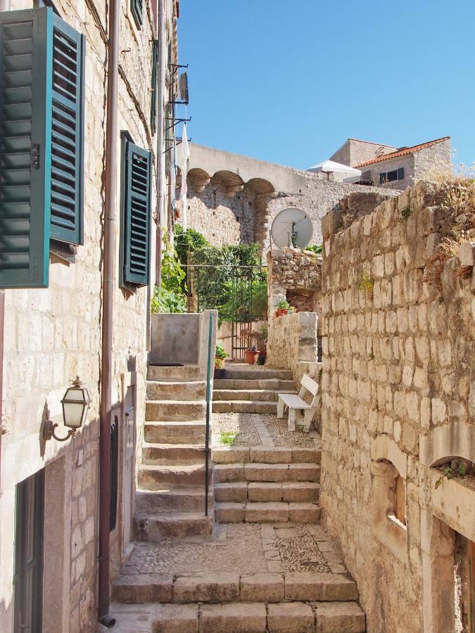 Apartment Kameo Dubrovnik Exterior photo